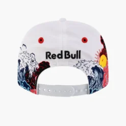 Gorra Max Verstappen GP Japón 2025