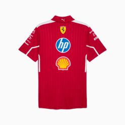 Polo Ferrari F1 2025 Version Team Pro