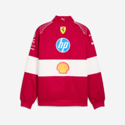 Chamarra Ferrari F1 Vintage 2025
