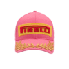 Gorra Pirelli GP Miami 2025
