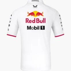 Polo Red Bull GP Japón 2025