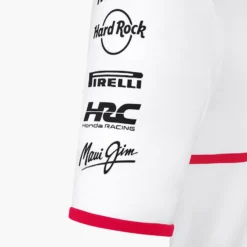 Polo Red Bull GP Japón 2025