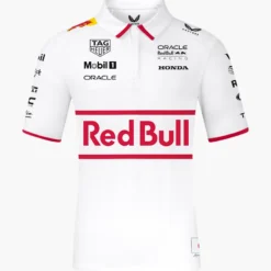Polo Red Bull GP Japón 2025