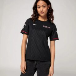 Playera Porsche Motorsport 2025 Mujer