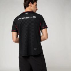 Playera Porsche Motorsport 2025