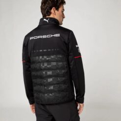 Chamarra Softshell Porsche Motorsport 2025