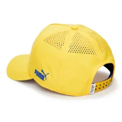 Gorra Williams F1 PitLane Amarilla
