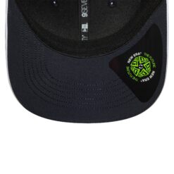 Gorra Alpine F1 2025