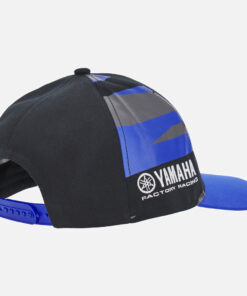 Gorra Monster Energy Yamaha 2025
