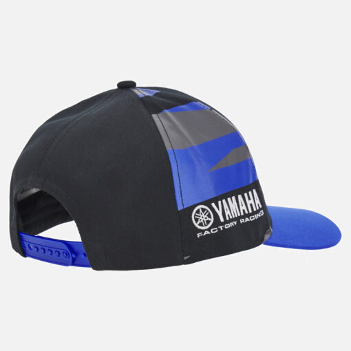 Gorra Monster Energy Yamaha 2025