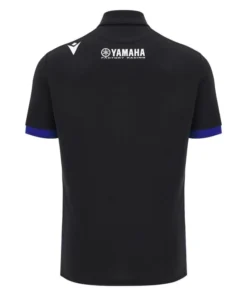 Polo Monster Energy Yamaha 2025