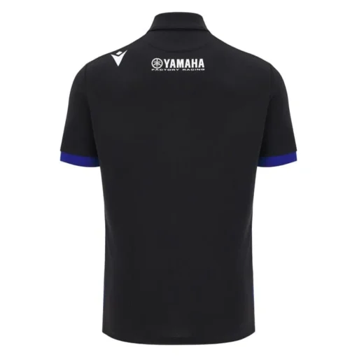 Polo Monster Energy Yamaha 2025