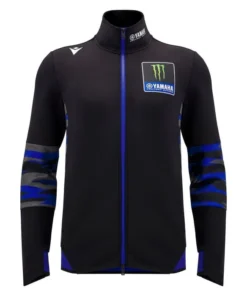 Sudadera Monster Energy Yamaha 2025