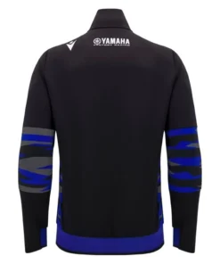 Sudadera Monster Energy Yamaha 2025