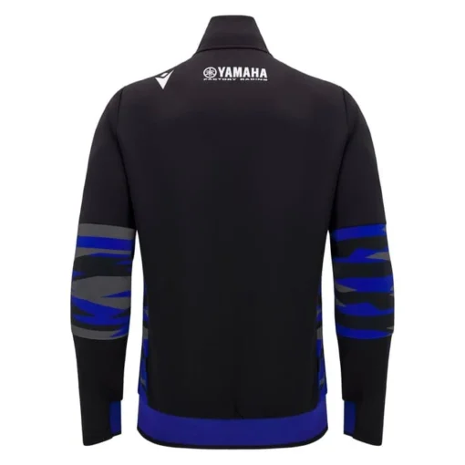 Sudadera Monster Energy Yamaha 2025