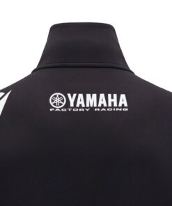 Sudadera Monster Energy Yamaha 2025