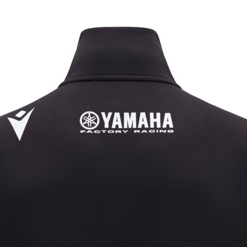 Sudadera Monster Energy Yamaha 2025