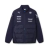 Chamarra Softshell Williams F1 2025