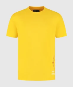 Playera Fernando Alonso GP España 2025