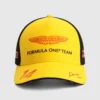 Gorra Fernando Alonso GP España 2025