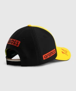 Gorra Fernando Alonso GP España 2025