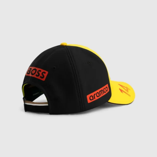 Gorra Fernando Alonso GP España 2025