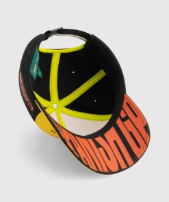 Gorra Fernando Alonso GP España 2025