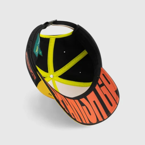 Gorra Fernando Alonso GP España 2025
