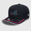Gorra Alpine F1 2025