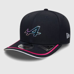 Gorra Alpine F1 2025