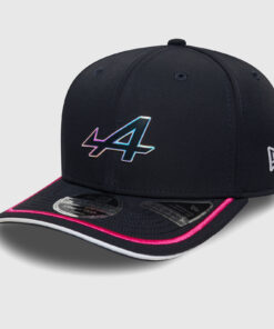 Gorra Alpine F1 2025