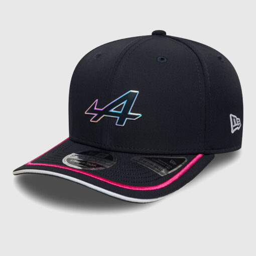 Gorra Alpine F1 2025