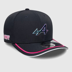 Gorra Alpine F1 2025