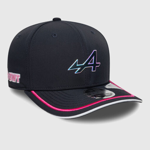 Gorra Alpine F1 2025