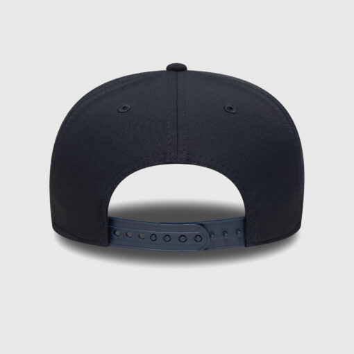 Gorra Alpine F1 2025