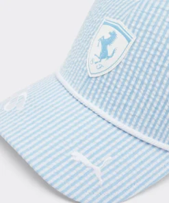 Gorra Charles Leclerc GP Mónaco 2025