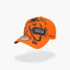 Gorra Max Verstappen Orange Lion 2023