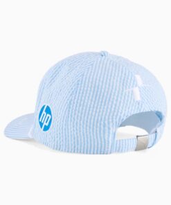 Gorra Charles Leclerc GP Mónaco 2025