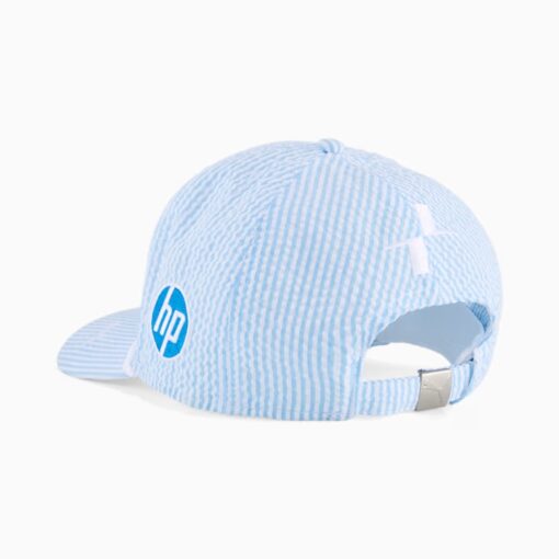 Gorra Charles Leclerc GP Mónaco 2025