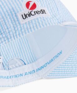 Gorra Charles Leclerc GP Mónaco 2025