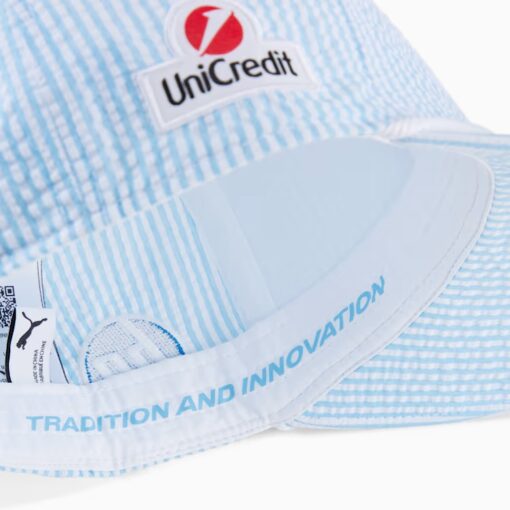 Gorra Charles Leclerc GP Mónaco 2025