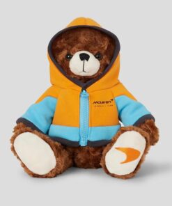Oso de Peluche McLaren F1