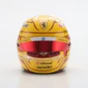 Casco Lewis Hamilton 2025 Escala 1:5