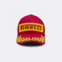 Gorra Pirelli GP Mónaco 2025