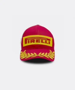 Gorra Pirelli GP Mónaco 2025