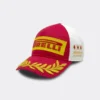 Gorra Pirelli GP Mónaco 2025