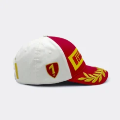 Gorra Pirelli GP Mónaco 2025