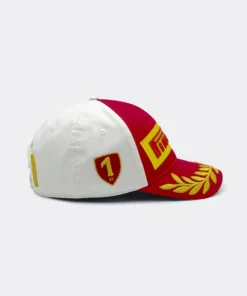 Gorra Pirelli GP Mónaco 2025