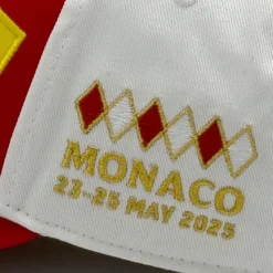 Gorra Pirelli GP Mónaco 2025