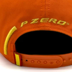 Gorra Pirelli GP España 2025